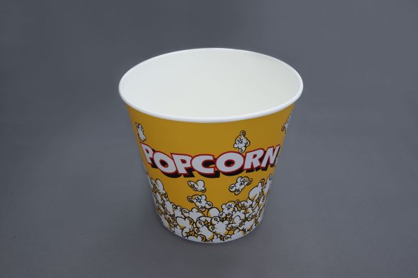 130oz爆桶(POPCORN人型版)